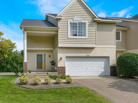 376 Brickyard Dr, Chaska, MN 55318