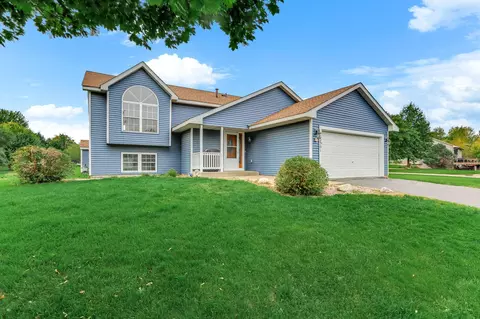 22501 138th Ave N, Rogers, MN 55374