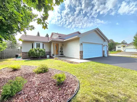 1184 143rd Ave NW, Andover, MN 55304