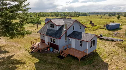 9149 Boy Lake Dr NE, Remer, MN 56672