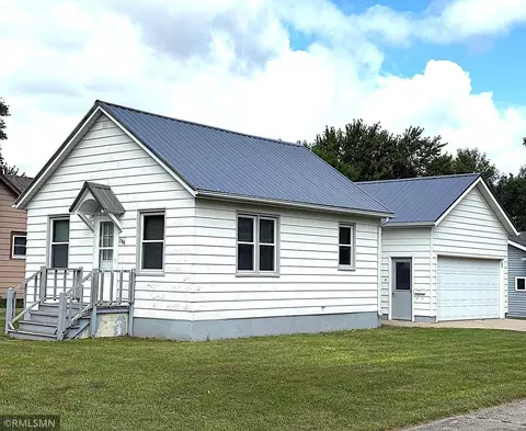 200 W 6th St, Adrian, MN 56110