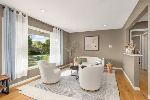 1611 Oregon Ave S, Saint Louis Park, MN 55426