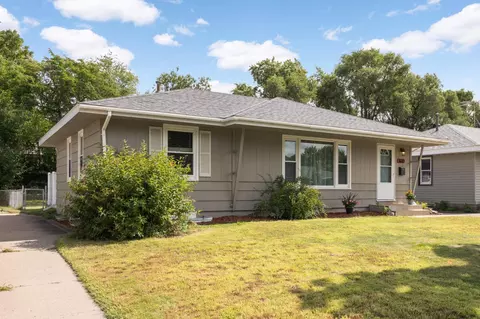 1611 Oregon Ave S, Saint Louis Park, MN 55426