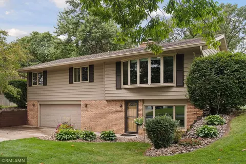 13414 Jonquil St NW, Andover, MN 55304
