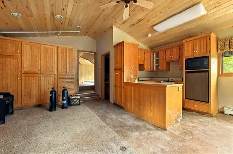 Kitchen - 7778 County Road 1, Pine River, MN 56474 photo 2 of 3