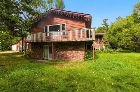Exterior - 7778 County Road 1, Pine River, MN 56474 photo 4 of 6