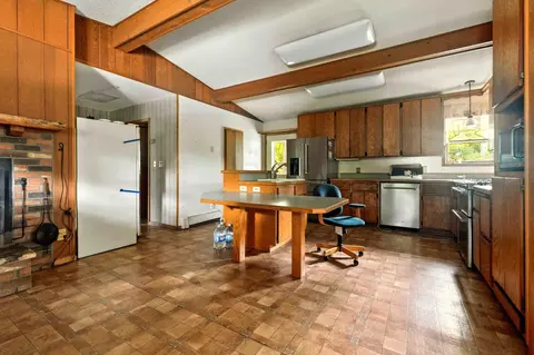 Kitchen - 7778 County Road 1, Pine River, MN 56474 photo 1 of 3