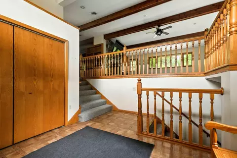 Entry Way - 7778 County Road 1, Pine River, MN 56474 photo 3 of 4