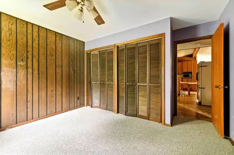 Bedroom - 7778 County Road 1, Pine River, MN 56474 photo 2 of 5