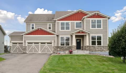 15485 Jersey Ave S, Savage, MN 55378