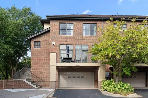 829 Thornton St SE, Minneapolis, MN 55414