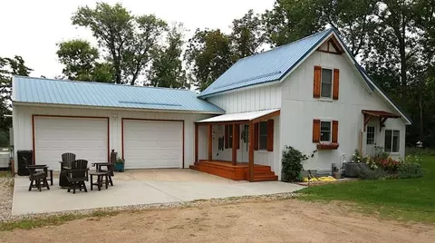 47140 374th Ave, Frazee, MN 56544