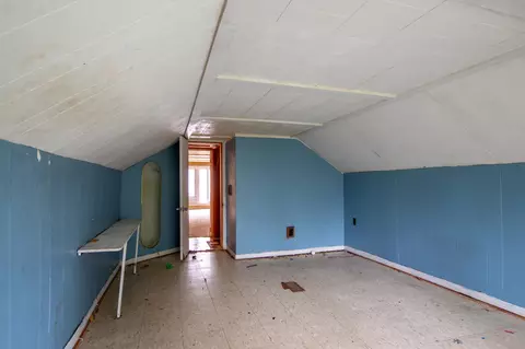 Bedroom - 30696 County 30, Laporte, MN 56461 photo 13 of 15