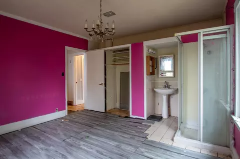 Bedroom - 30696 County 30, Laporte, MN 56461 photo 6 of 15