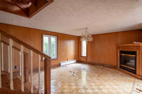 Living - 30696 County 30, Laporte, MN 56461 photo 8 of 13