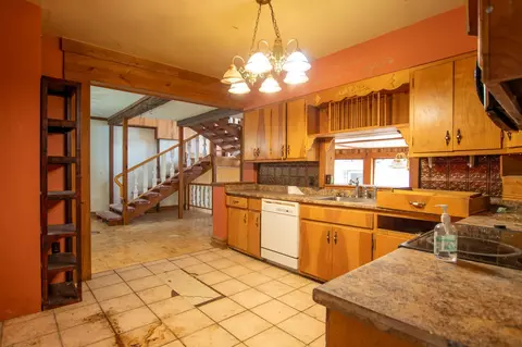 Kitchen - 30696 County 30, Laporte, MN 56461 photo 1 of 3