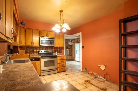 Kitchen - 30696 County 30, Laporte, MN 56461 photo 3 of 3