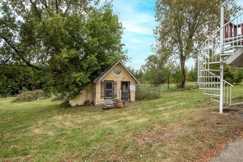 Exterior - 30696 County 30, Laporte, MN 56461 photo 10 of 10