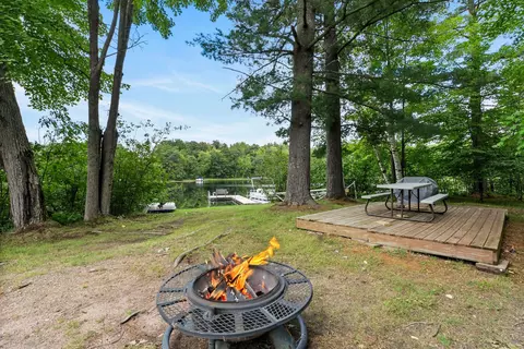 2018 N Ripley Shores Dr, Sarona, WI 54870