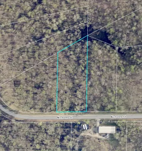 tbd Nicholas St, Grand Rapids, MN 55744