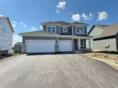 2909 Kepler Ave NE, Saint Michael, MN 55376