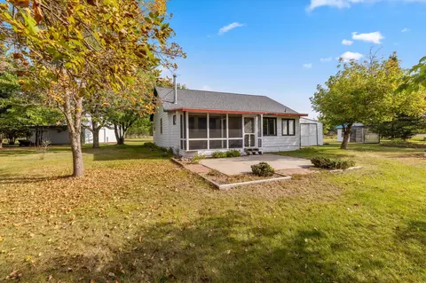 5471 Ox Trl SW, Pillager, MN 56473