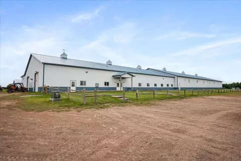 27949 County Road H, Webster, WI 54893