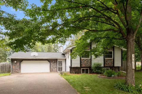 5451 Normandy Ct, White Bear Township, MN 55110