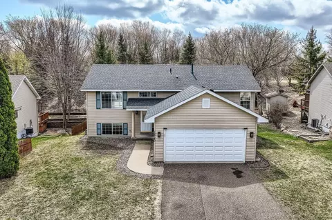 12740 Eveleth Path, Apple Valley, MN 55124