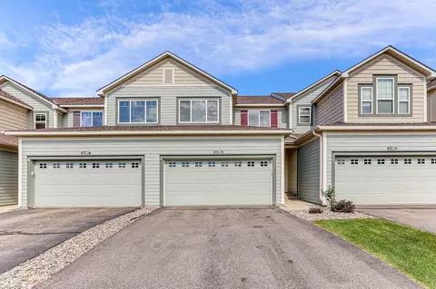 3129 Countryside Ave #D, Woodbury, MN 55129
