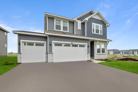 1480 Philipp Way, Shakopee, MN 55379