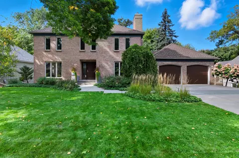 5804 Garden Ave, Edina, MN 55436