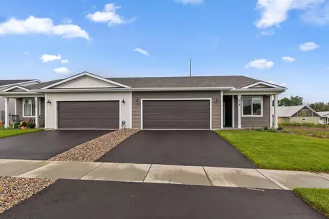 218 Gambel St, River Falls, WI 54022