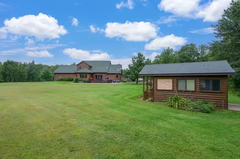 Exterior - 41844 255th Ave, Mcgregor, MN 55760 photo 13 of 17