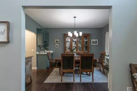 Dining - 41844 255th Ave, Mcgregor, MN 55760 photo 4 of 5