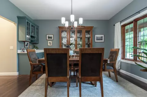 Dining - 41844 255th Ave, Mcgregor, MN 55760 photo 5 of 5