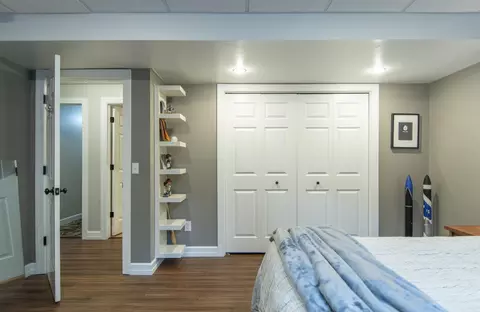 Bedroom - 41844 255th Ave, Mcgregor, MN 55760 photo 10 of 10