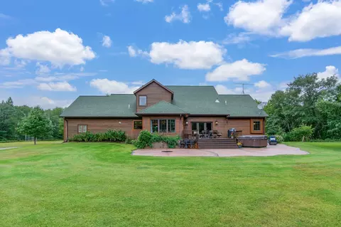 Exterior - 41844 255th Ave, Mcgregor, MN 55760 photo 9 of 17