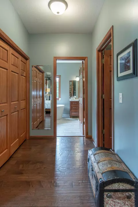 Entry Way - 41844 255th Ave, Mcgregor, MN 55760 photo 2 of 7
