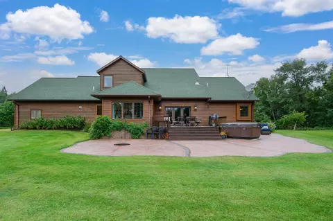 Exterior - 41844 255th Ave, Mcgregor, MN 55760 photo 10 of 17
