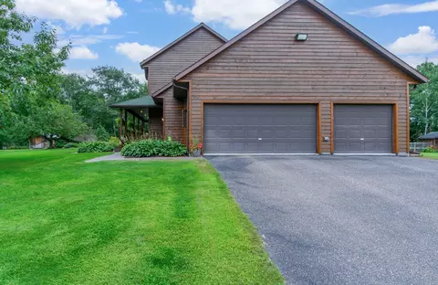 Exterior - 41844 255th Ave, Mcgregor, MN 55760 photo 7 of 17