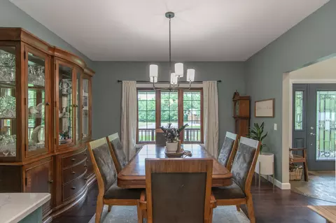 Dining - 41844 255th Ave, Mcgregor, MN 55760 photo 3 of 5