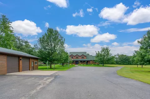 Exterior - 41844 255th Ave, Mcgregor, MN 55760 photo 17 of 17