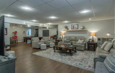 Living - 41844 255th Ave, Mcgregor, MN 55760 photo 5 of 7