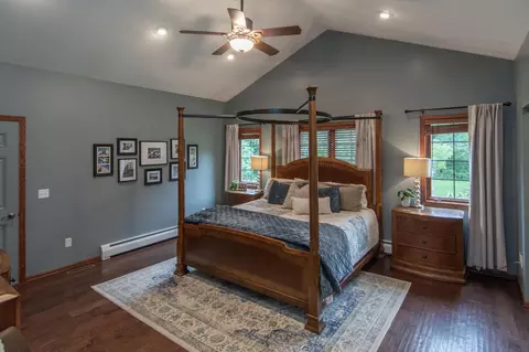Bedroom - 41844 255th Ave, Mcgregor, MN 55760 photo 1 of 10