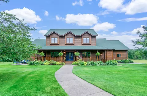 Exterior - 41844 255th Ave, Mcgregor, MN 55760 photo 4 of 17
