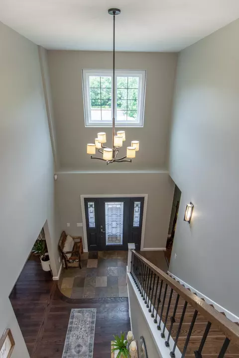 Entry Way - 41844 255th Ave, Mcgregor, MN 55760 photo 3 of 7