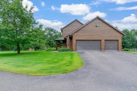 Exterior - 41844 255th Ave, Mcgregor, MN 55760 photo 6 of 17