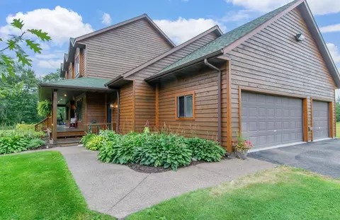 Exterior - 41844 255th Ave, Mcgregor, MN 55760 photo 8 of 17