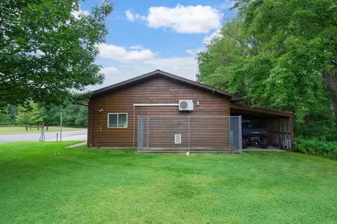 Exterior - 41844 255th Ave, Mcgregor, MN 55760 photo 16 of 17